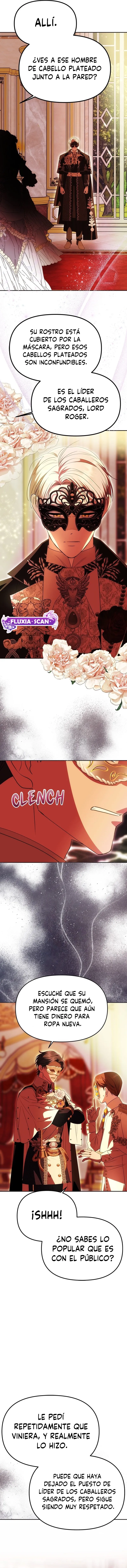 5 Un marido es suficiente