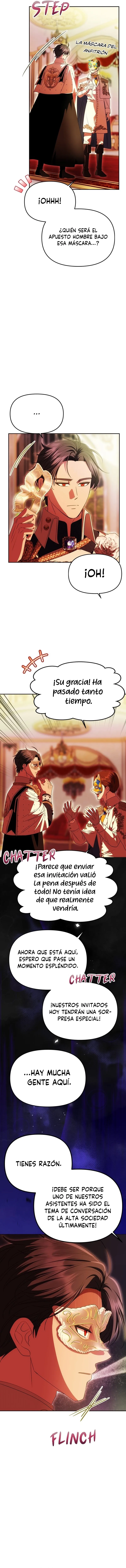 4 Un marido es suficiente