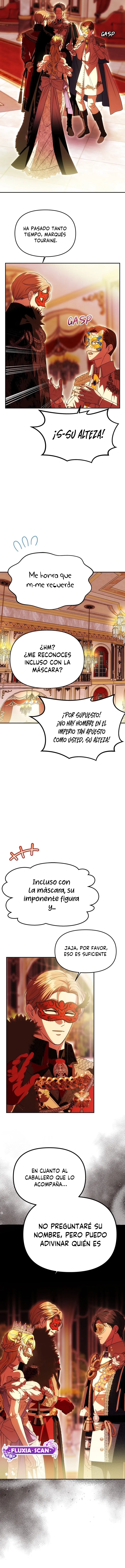 9 Un marido es suficiente