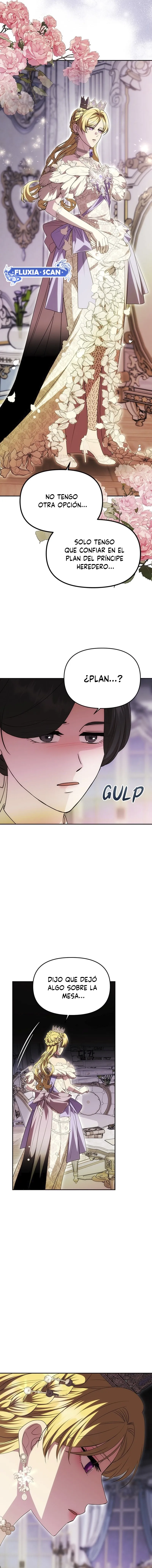 13 Un marido es suficiente