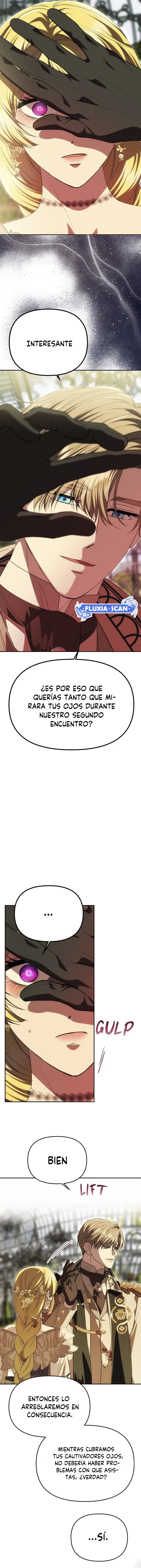 8 Un marido es suficiente