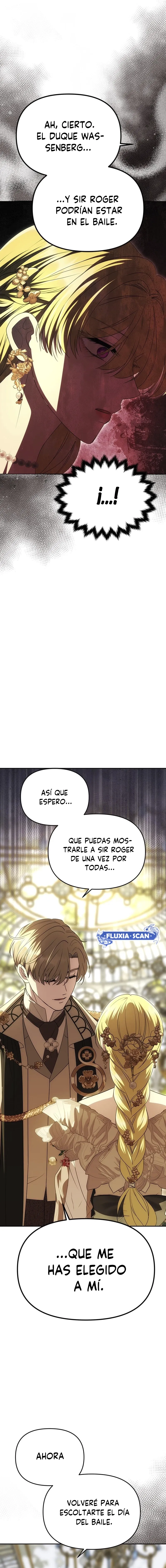 9 Un marido es suficiente