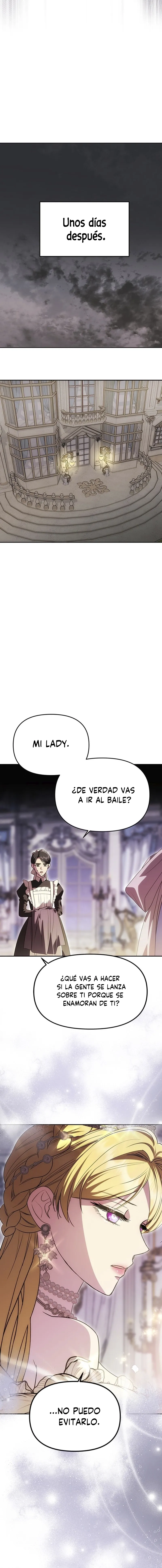 12 Un marido es suficiente