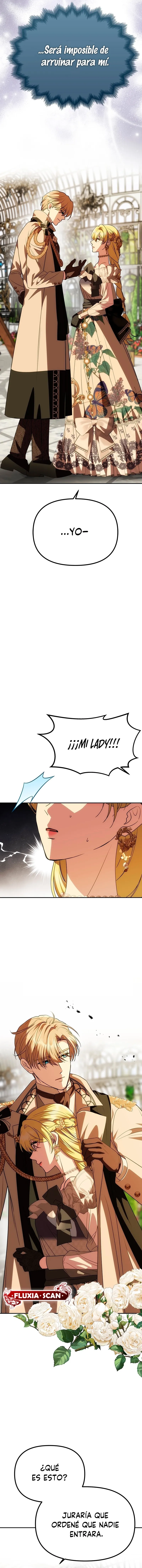 11 Un marido es suficiente