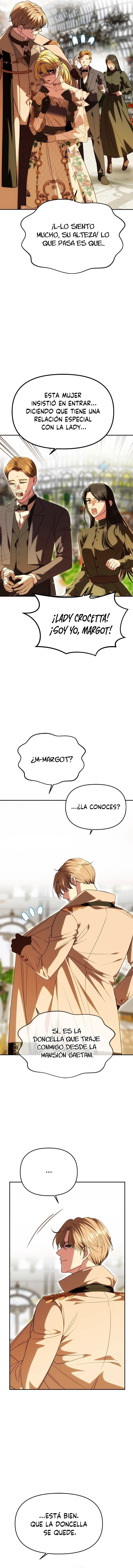 12 Un marido es suficiente