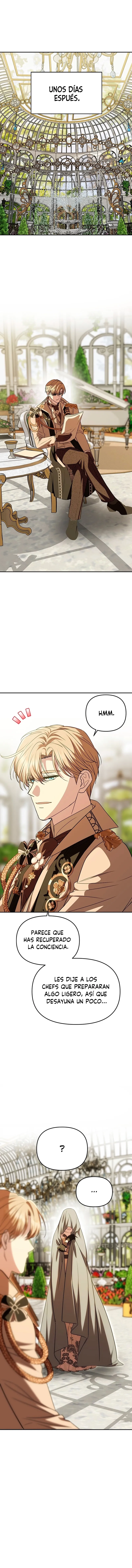 6 Un marido es suficiente