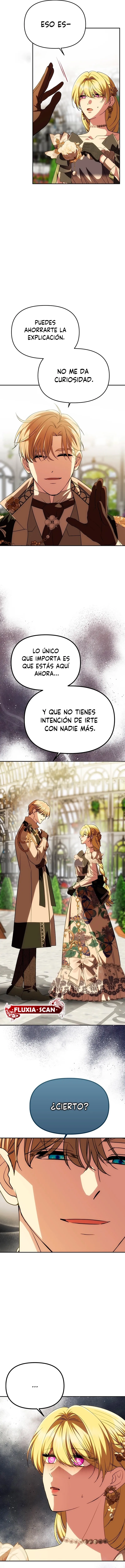 8 Un marido es suficiente