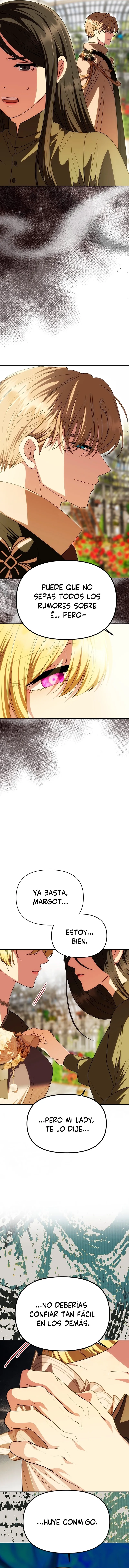 14 Un marido es suficiente