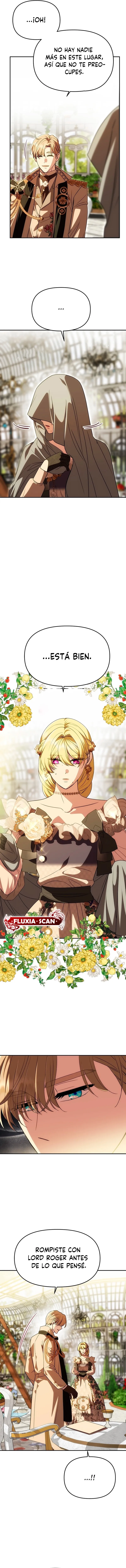 7 Un marido es suficiente