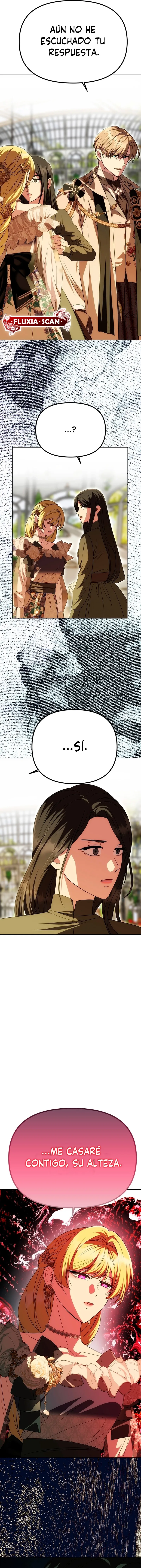 16 Un marido es suficiente