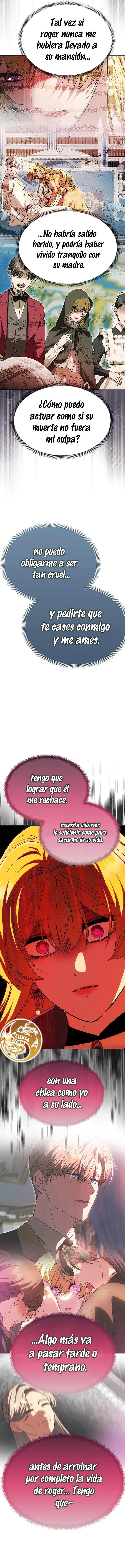 6 Un marido es suficiente