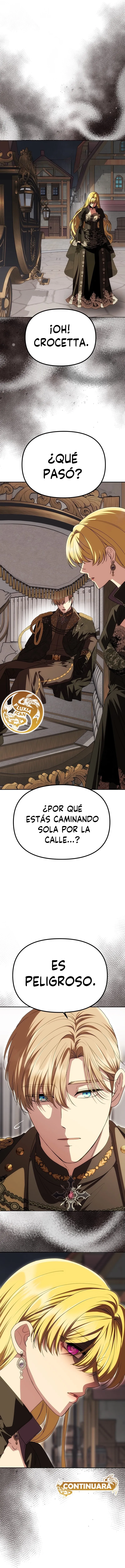 17 Un marido es suficiente