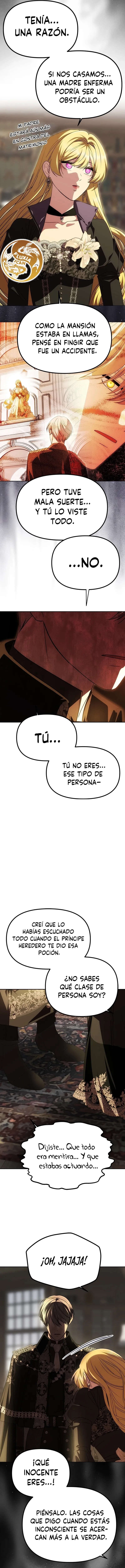 8 Un marido es suficiente