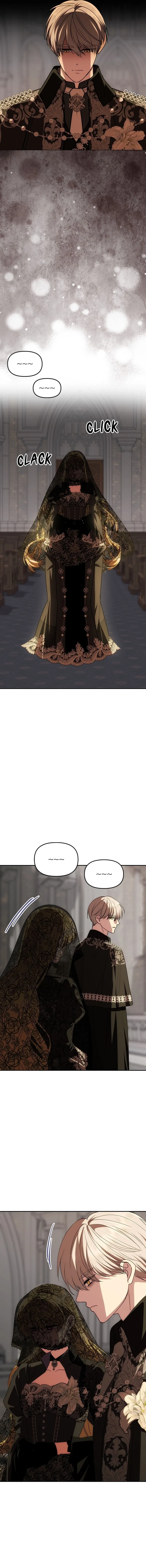 11 Un marido es suficiente