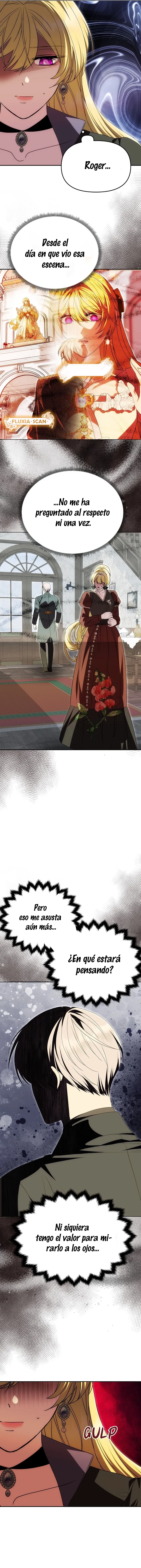 8 Un marido es suficiente