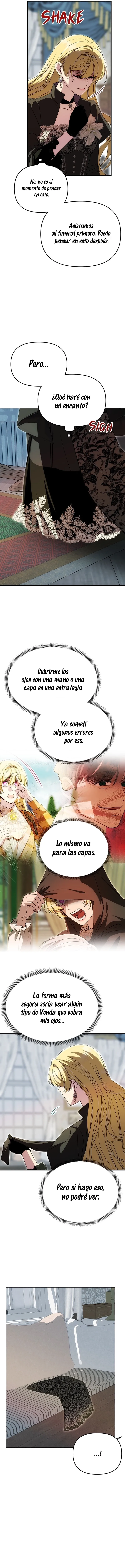 9 Un marido es suficiente