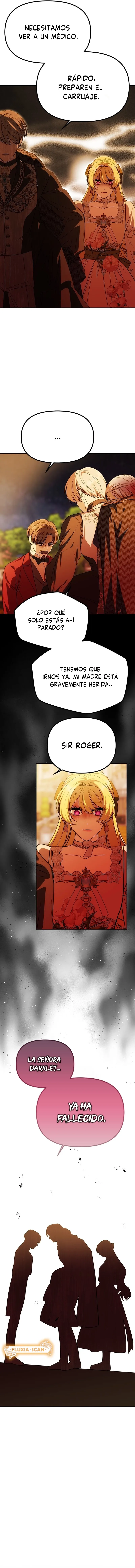 5 Un marido es suficiente