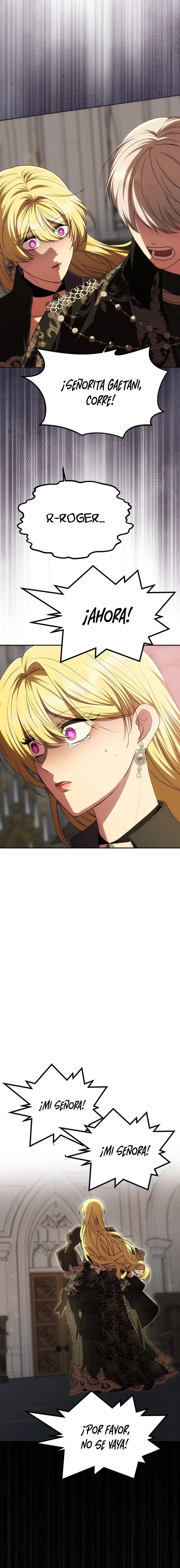 16 Un marido es suficiente