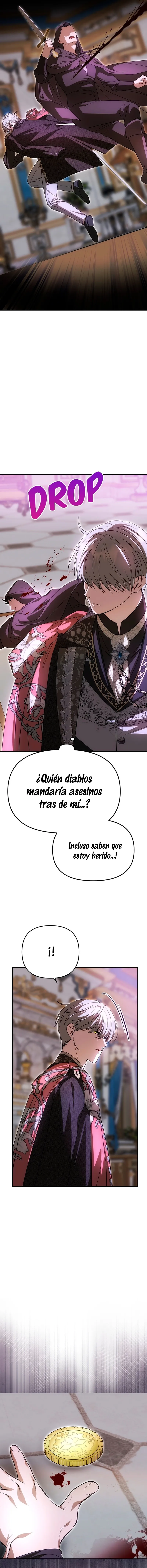 4 Un marido es suficiente