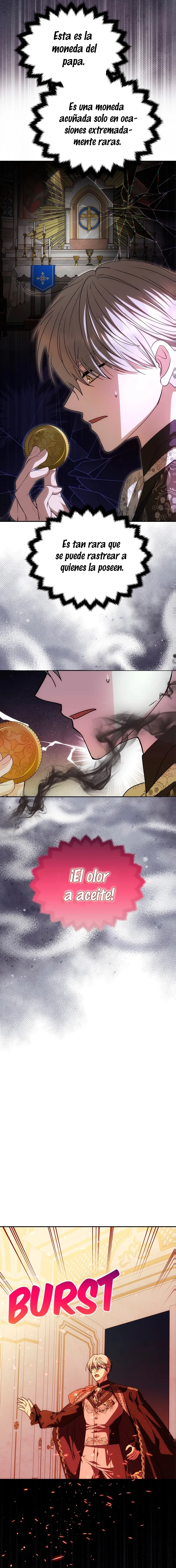 5 Un marido es suficiente