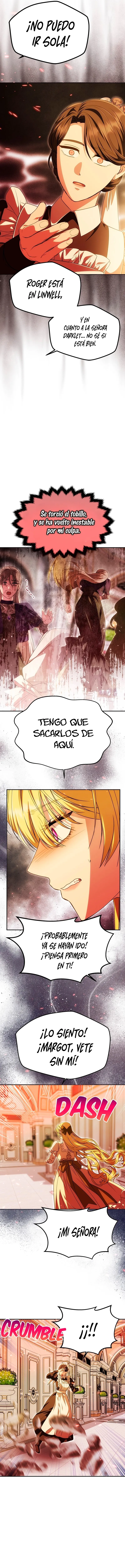 8 Un marido es suficiente