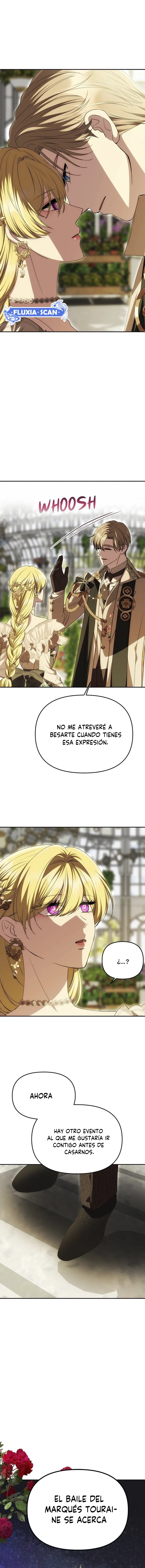 4 Un marido es suficiente