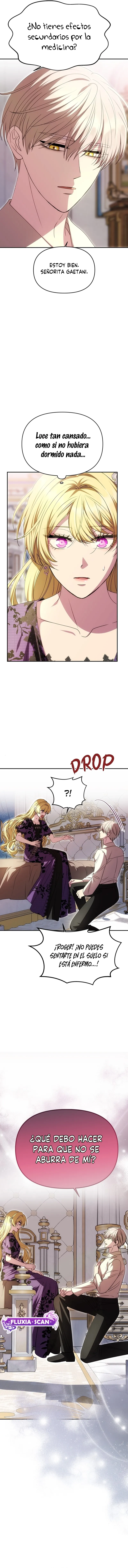 5 Un marido es suficiente