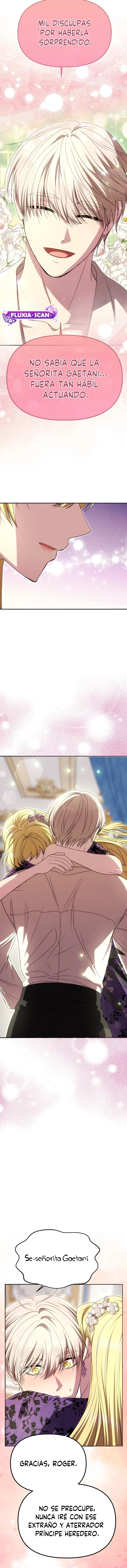 9 Un marido es suficiente