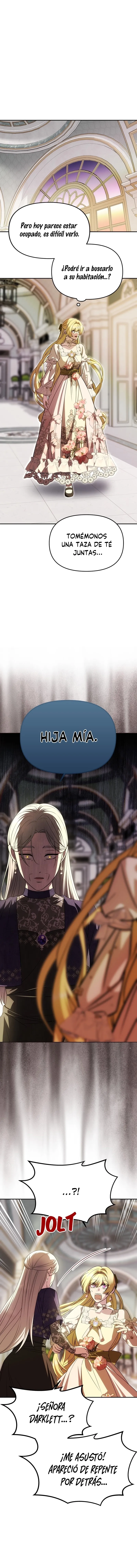 13 Un marido es suficiente