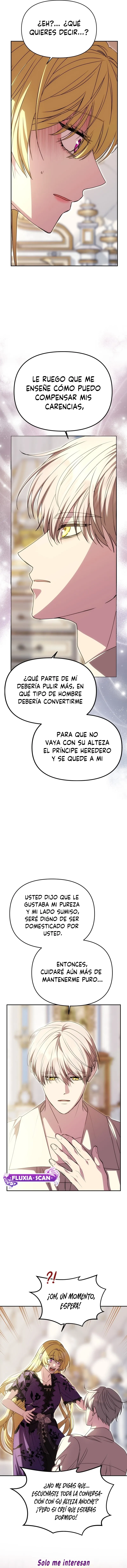 6 Un marido es suficiente