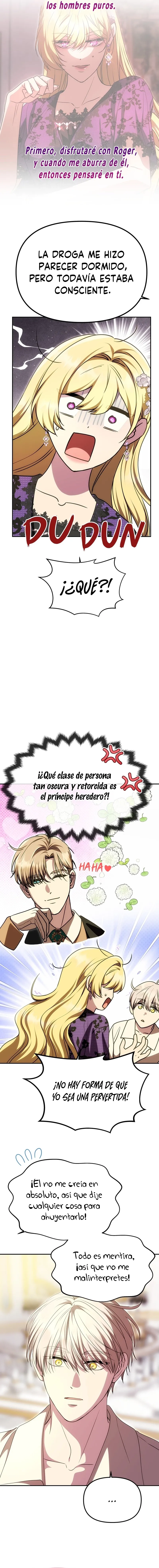 7 Un marido es suficiente