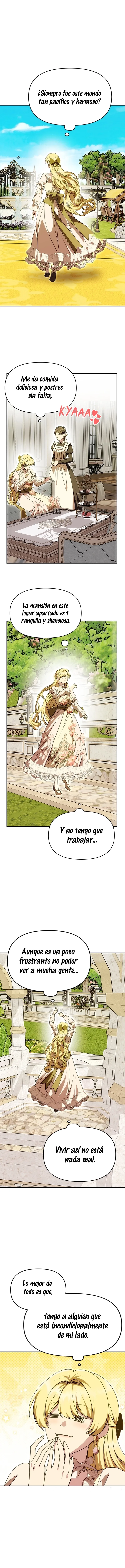 12 Un marido es suficiente