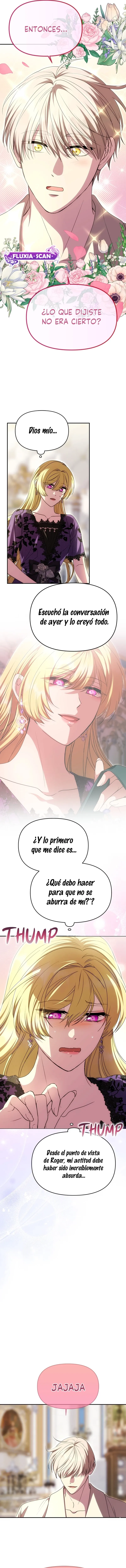 8 Un marido es suficiente