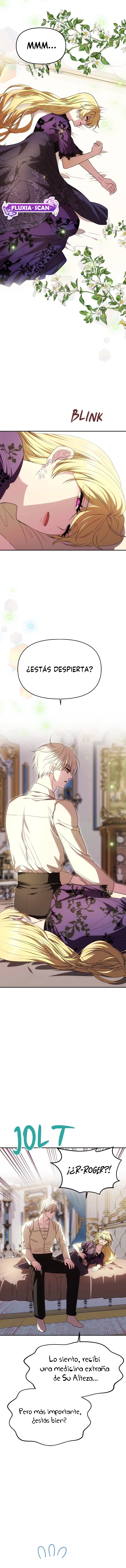 4 Un marido es suficiente