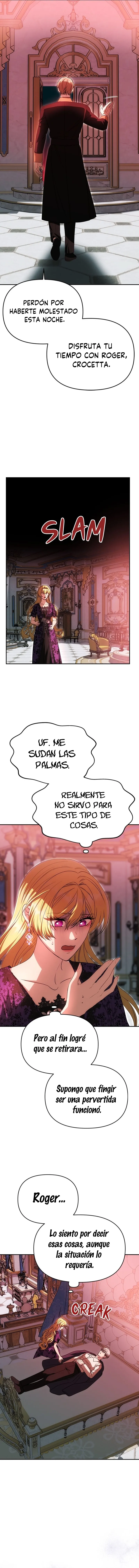 12 Un marido es suficiente