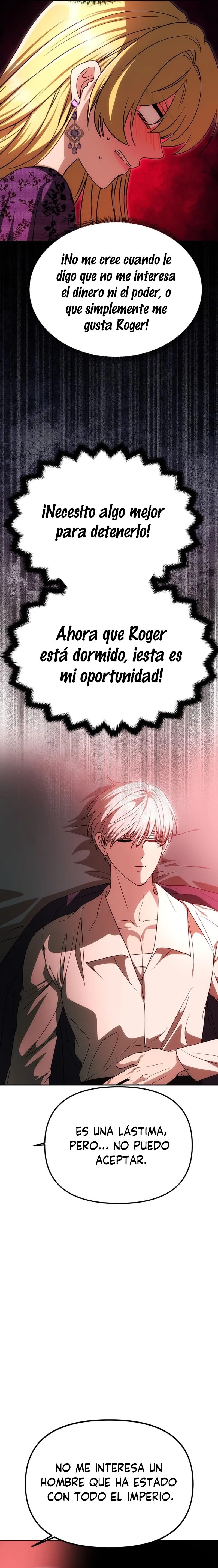 9 Un marido es suficiente