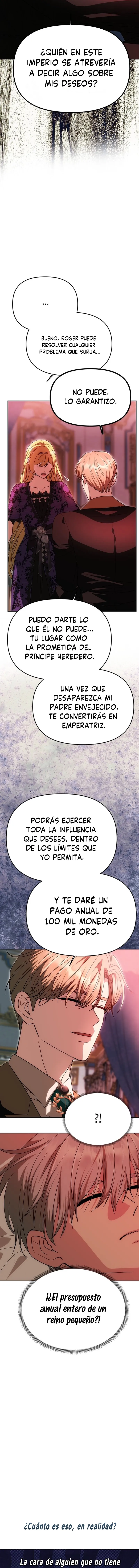 6 Un marido es suficiente