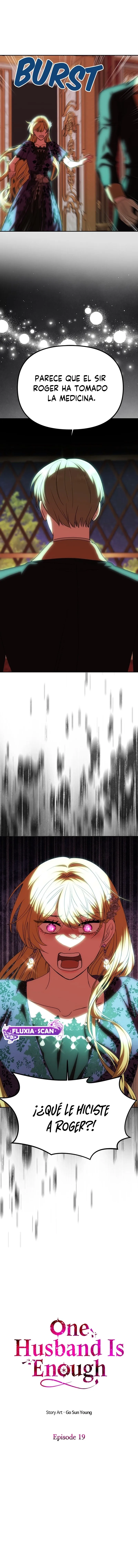 1 Un marido es suficiente