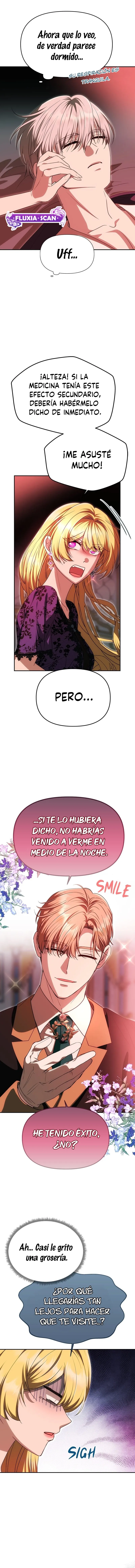 4 Un marido es suficiente