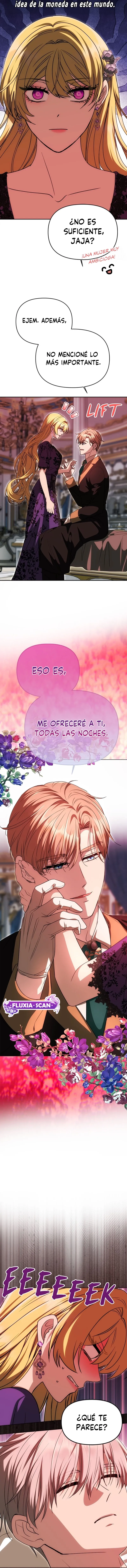 7 Un marido es suficiente