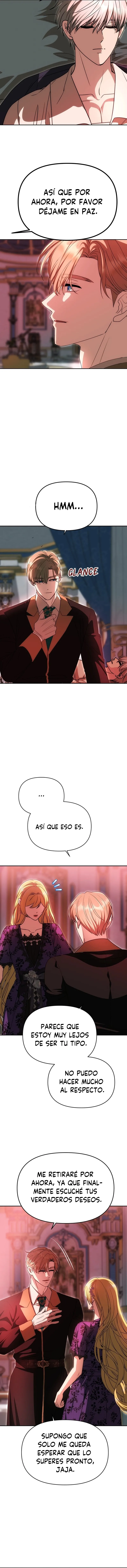 11 Un marido es suficiente