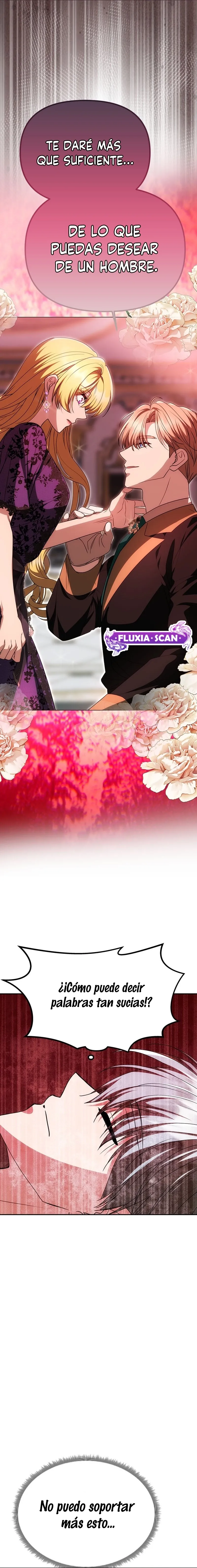 8 Un marido es suficiente