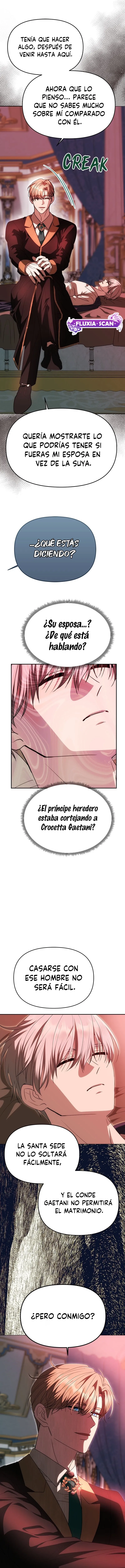 5 Un marido es suficiente