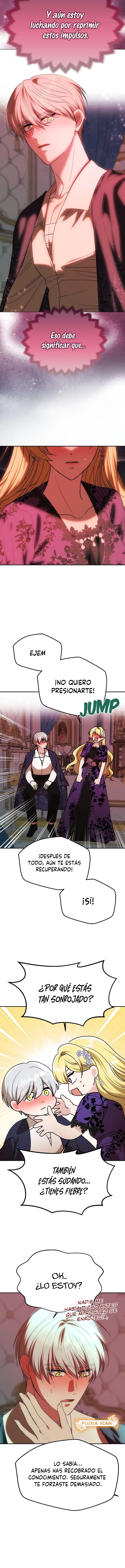 12 Un marido es suficiente