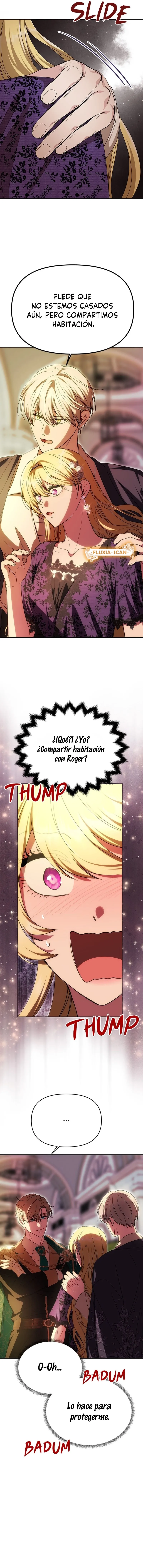 7 Un marido es suficiente