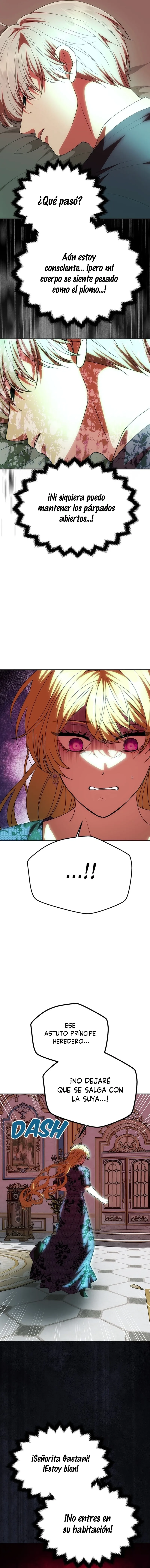 15 Un marido es suficiente