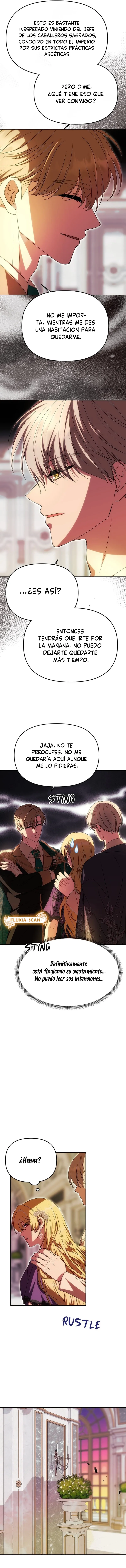 8 Un marido es suficiente