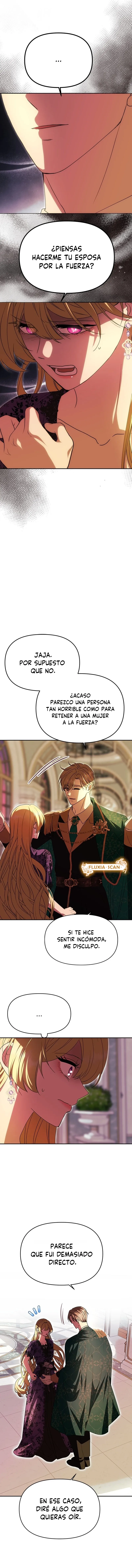 3 Un marido es suficiente