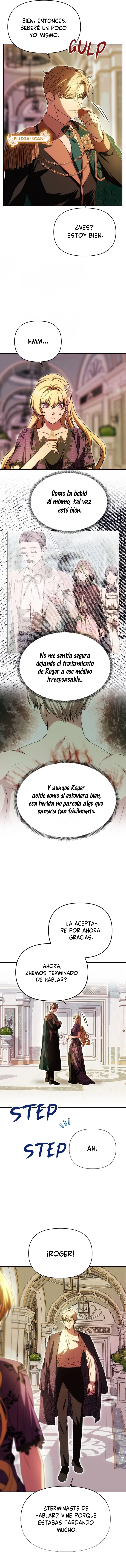 5 Un marido es suficiente