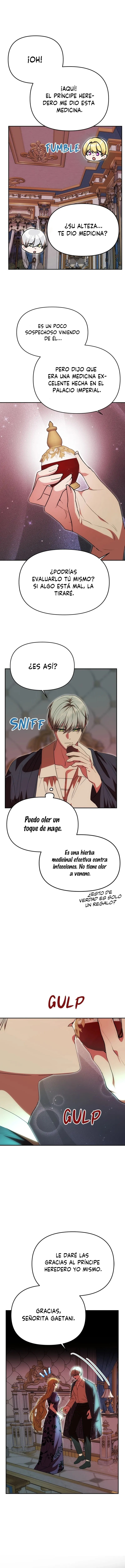 13 Un marido es suficiente